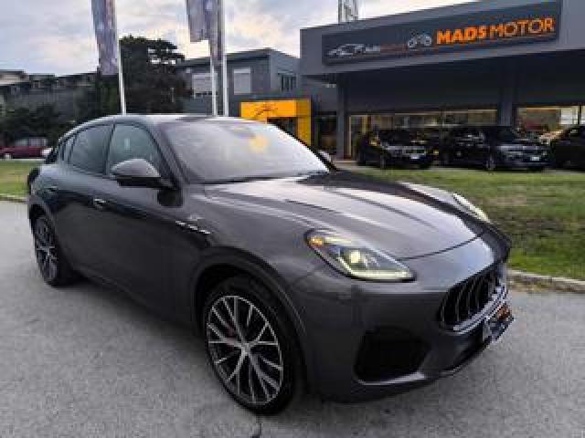 Maserati Grecale Mhev 250 Cv Awd Gt Solo Km10000 