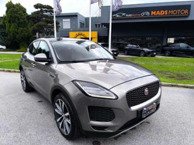 Jaguar E-Pace 2.0d 150 Cv Awd Aut. R-Dynamic Hse 