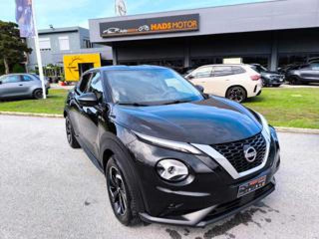 Nissan Juke 1.0 Dig-T 114 Cv Acenta 