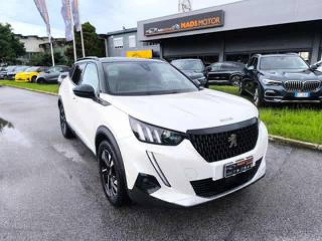 Peugeot 2008 1° Serie Puretech Turbo 130 S&s Gt Line 