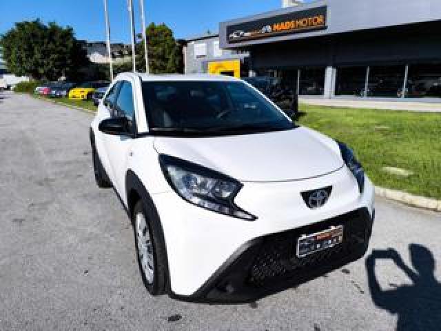 Toyota Aygo X 1.0 Vvt-I 72 Cv 5 Porte Active 