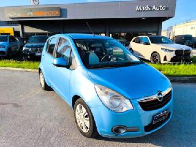 Opel Agila 1.0 12v 65cv Enjoy 