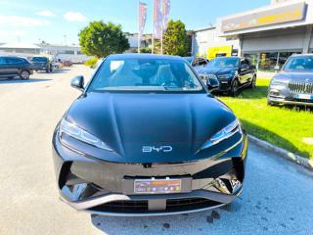 Byd Sealion 7 82,5 Kwh Comfort 