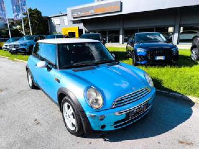 Mini One 1.6 16v One 
