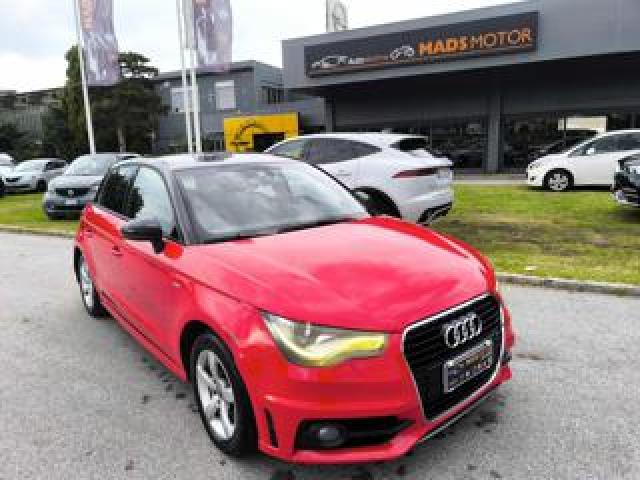 Audi A1 Spb 1.6 Tdi Admired Neopatentati!! 