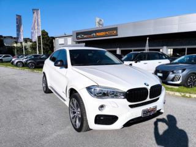 Bmw X6 Xdrive30d 258cv Msport 
