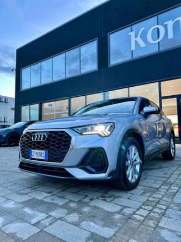 Audi Q3 Spb 35 Tdi S Tronic S Line Edition 