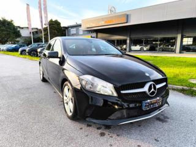 Mercedes Benz A 180 D Premium Neopatentati 