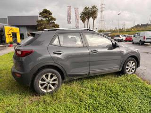 Kia Stonic 1.0 T-Gdi 100 Cv Mhev Mt Urban 
