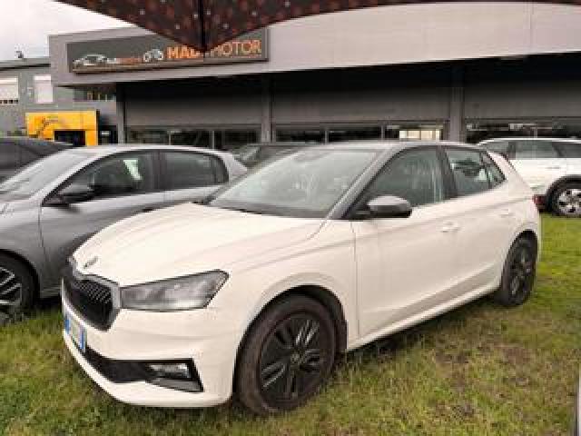 Skoda Fabia 1.0 Tsi 110 Cv Style Automatica 