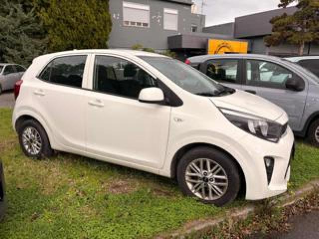 Kia Picanto 1.0 12v 5 Porte Amt Urban 