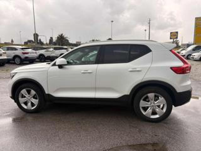 Volvo Xc40 B3 Automatico Core 