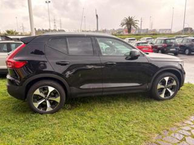 Volvo Xc40 B3 Automatico Core 