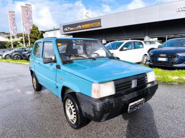 Fiat Panda 1ª Serie 750 Fire S 