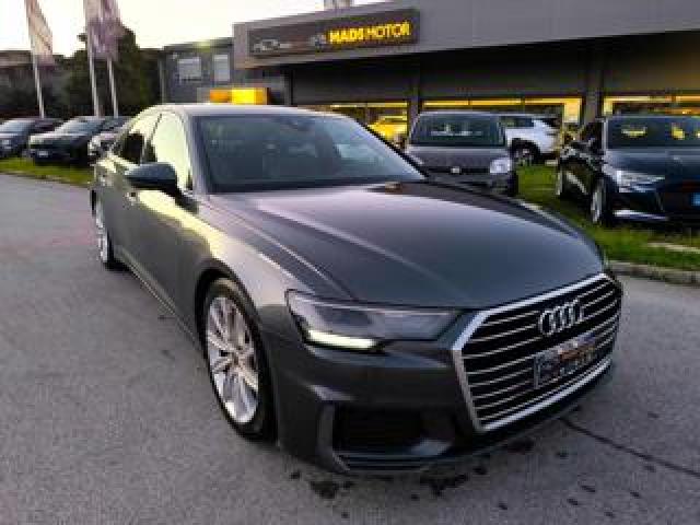 Audi A6 40 2.0 Tdi Quattro Ultra S Tronic Business 