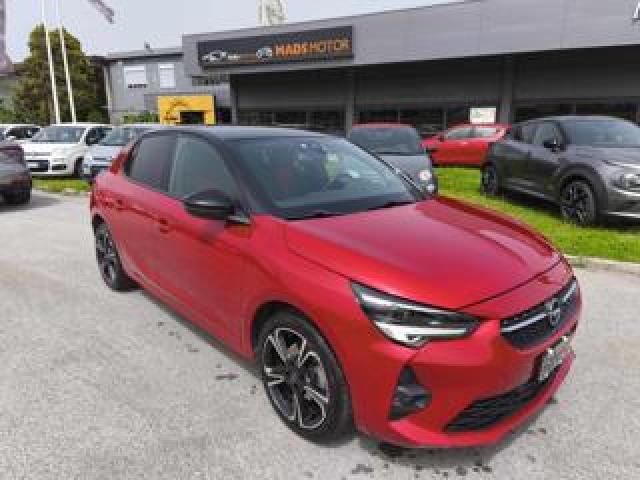 Opel Corsa 1.2 100 Cv Gs Line 