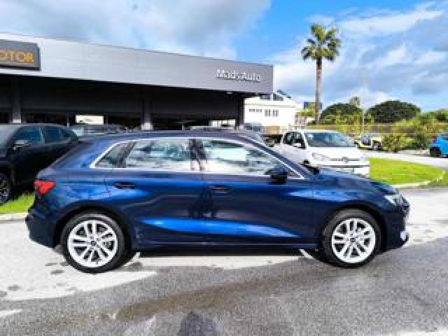 Audi A3 Spb 35 Tfsi S Tronic Business Advanced 