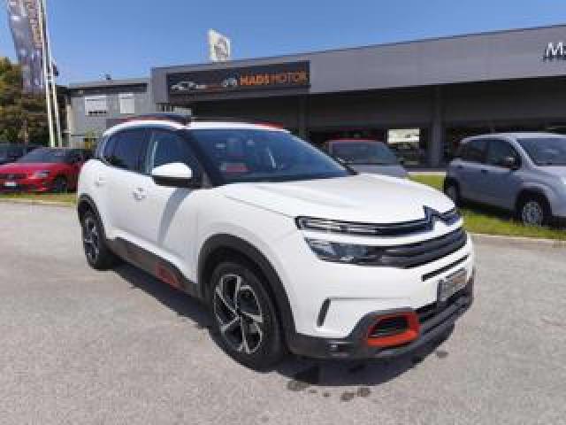 Citroen C5 Aircross Bluehdi 130 S&s Eat8 Feel 