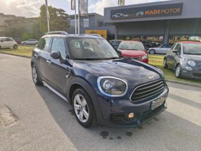 Mini Countryman 2.0 Cooper D Business Countryman 