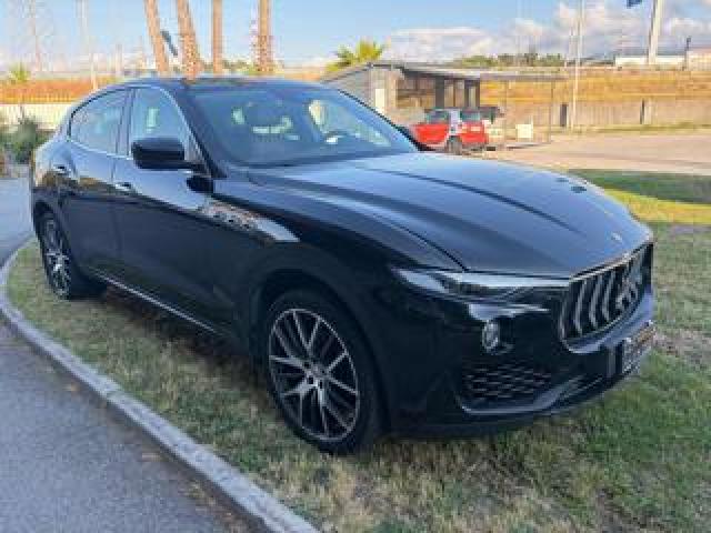 Maserati Levante V6 Diesel 275 Cv Awd 