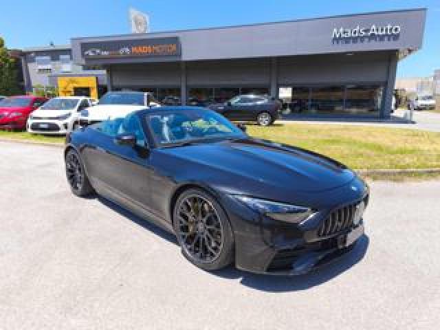 Mercedes Benz Sl 43 Amg Premium Plus 