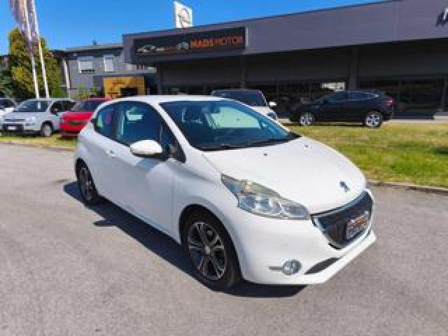Peugeot 208 1° Serie Puretech 82 3 Porte Active 