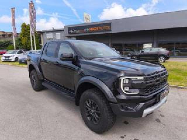 Ford Ranger Raptor 2.0 Ecoblue 4wd Dc 5 Posti 