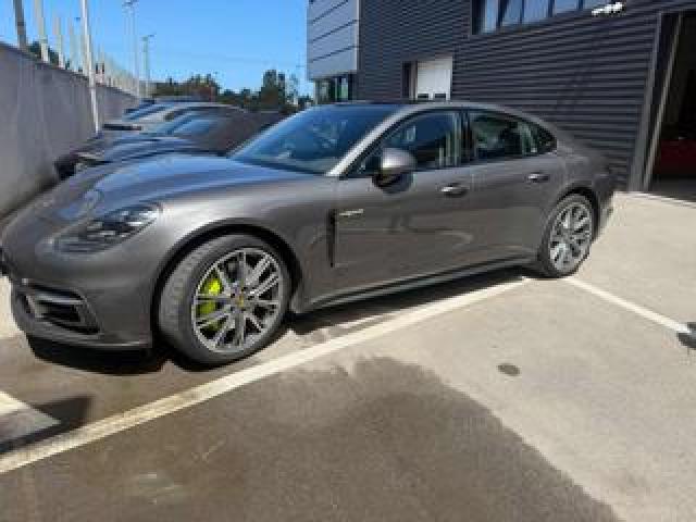 Porsche Panamera 2.9 4 E-Hybrid Executive 