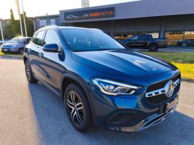 Mercedes Benz Gla 180 Automatic Sport Plus 