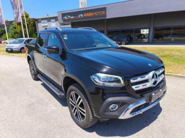 Mercedes Benz X 250 D 4matic Progressive Business Hardtop 