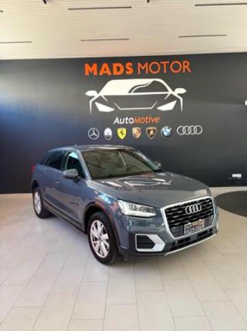 Audi Q2 1.6 Tdi S Tronic 