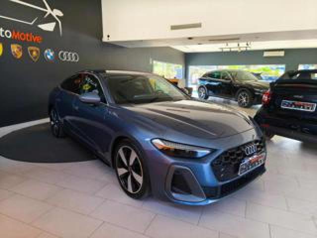 Audi A5 Avant Tfsi 150 Kw S Tronic Quattro S Line Edition 