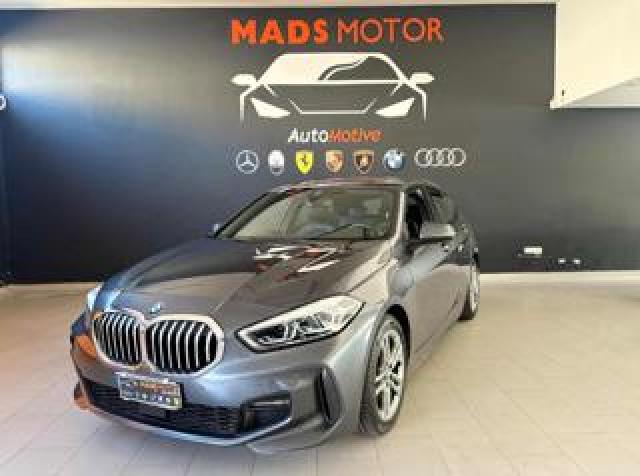 Bmw 116 D 5p. Msport 
