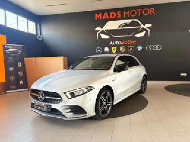 Mercedes Benz A 250 E Hybrid Eq Premium 