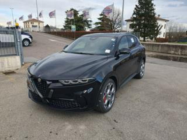 Alfa Romeo Tonale 1.6 Diesel 130 Cv Tct6 Veloce 