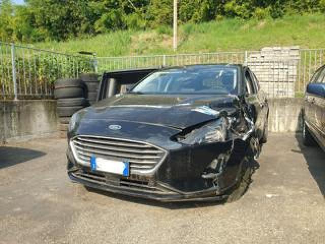 Ford Focus 1.5 Ecoblue 120 Cv 5p. Business 