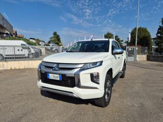 Mitsubishi L200 2.3 D Double Cab 4x4 Super Select Intense Aut. 