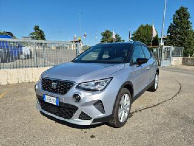 Seat Arona 1.0 Ecotsi 110 Cv Dsg Xperience 
