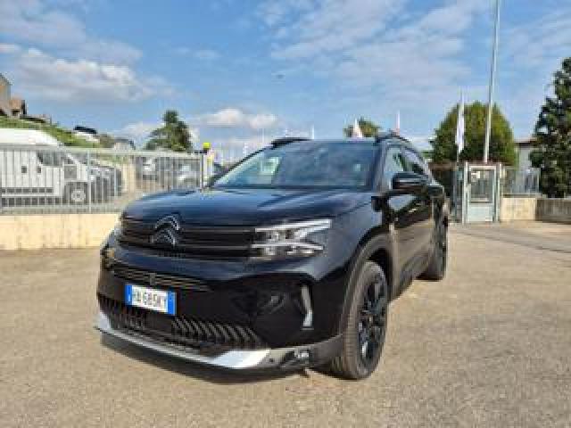 Citroen C5 Aircross Bluehdi 130 S&s Eat8 Max 