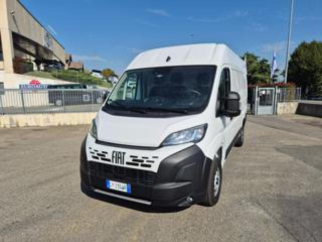 Fiat Ducato 35 2.2 Mjt 140cv Pm-Tm Furgone 