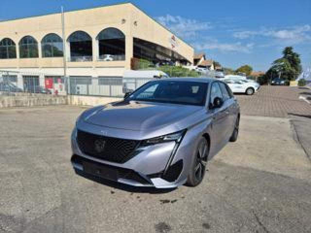 Peugeot 308 Bluehdi 130 S&s Eat8 Gt 