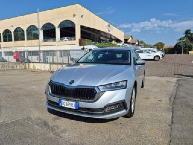 Skoda Octavia 1.5 G-Tec Dsg Wagon Style 