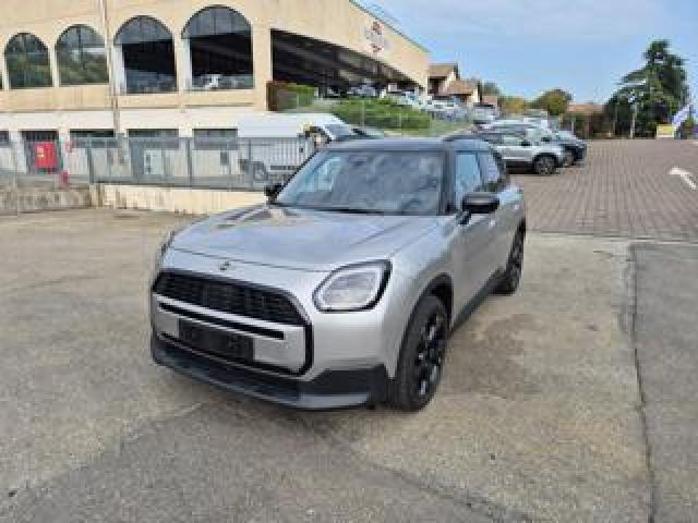 Mini Mini D Classic Countryman 