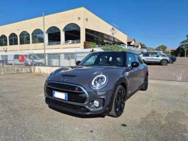 Mini Clubman 2.0 Cooper Sd 