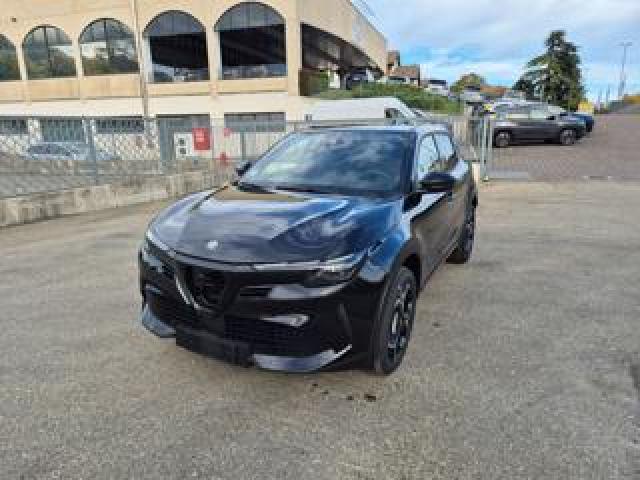 Alfa Romeo Junior 1.2 145 Cv Hybrid Edct6 Speciale 