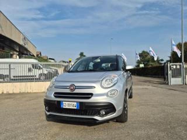 Fiat 500l 1.6 Multijet 120 Cv Business 