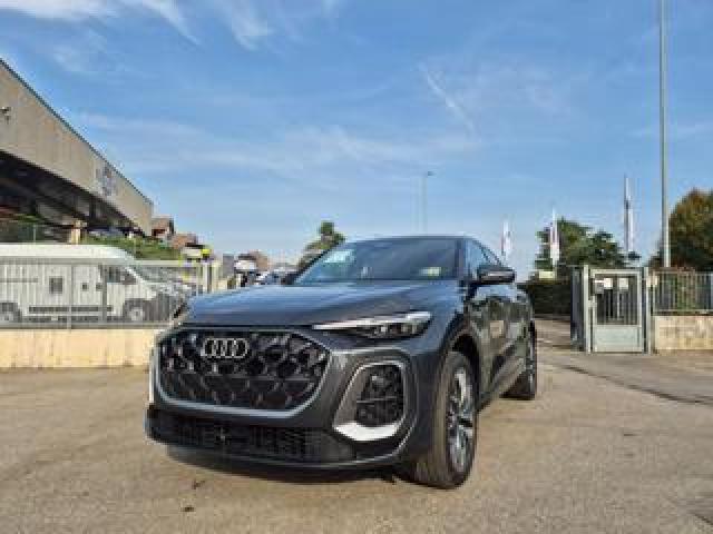 Audi Q5 Spb Tdi 150 Kw Mhev+ S Tronic Quattro S Line Editi 