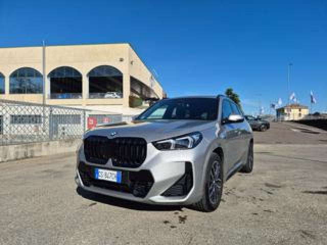 Bmw X1 Sdrive 18d Msport 