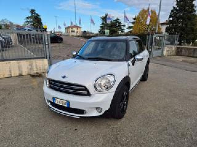Mini Countryman Mini Cooper Countryman All4 Automatica 