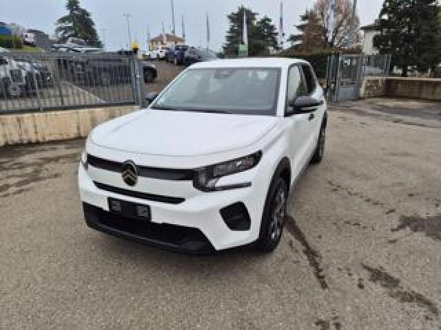 Citroen C3 Puretech 100 S&s You 